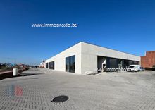 Industriel neufs a vendre à Dentergem