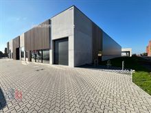 Industriel neufs a vendre à Dentergem