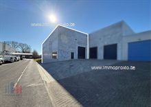 Bedrijfsgebouw te huur in Oudenaarde