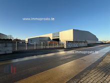 Bedrijfsgebouw te huur in Deinze
