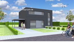 Huis te koop in Beveren-Waas