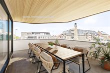 Nieuwbouw Appartement te koop in Langemark-Poelkapelle