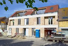 Nieuwbouw Appartement te koop in Diksmuide