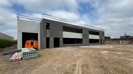 Bedrijfsgebouw te huur in Lier