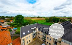 Nieuwbouw Appartement te koop in Diksmuide