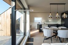 Nieuwbouw Appartement te koop in Zonnebeke