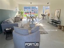 Nieuwbouw Huis te koop in Nieuwpoort