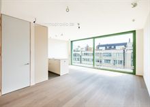 Nieuwbouw Appartement te huur in Oostduinkerke