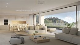 Nieuwbouw Appartement te koop in Elviria