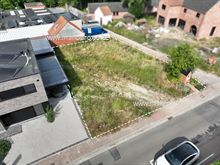 Nieuwbouw Bouwgrond te koop in Oostnieuwkerke