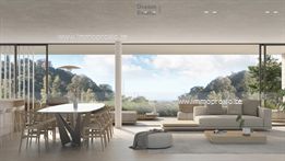 Nieuwbouw Appartement te koop in Elviria