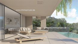 Nieuwbouw Appartement te koop in Elviria