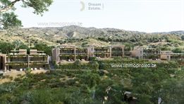 Nieuwbouw Huis te koop in Elviria