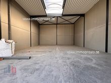 Nieuwbouw Bedrijfsgebouw te koop in Pittem