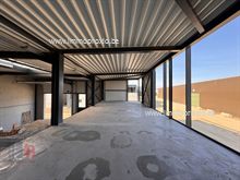 Nieuwbouw Bedrijfsgebouw te koop in Pittem