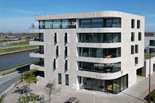 Nieuwbouw Appartement te huur in Deinze