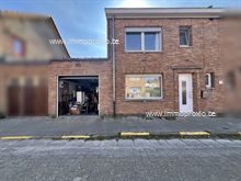 Woning te huur in Gent, Rijmsdam 12