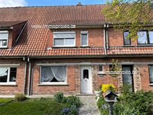 Huis te huur in Bellegem