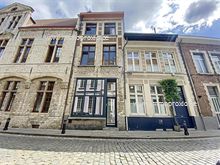 Appartement a louer à Gand