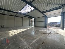 Nieuwbouw Bedrijfsgebouw te huur in Wevelgem