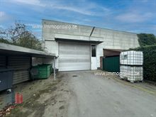 Bedrijfsgebouw te huur in Wevelgem