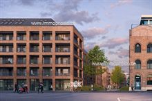 Nieuwbouw Kantoorruimte te koop in Gent