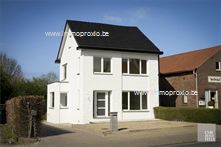 Maison neuf a vendre à Bilzen-Hoeselt, Maastrichterstraat 188