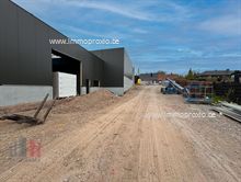 Nieuwbouw Bedrijfsgebouw te koop in Tielt
