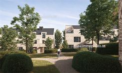 Projet neufs a vendre à Lennik