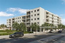 Nieuwbouw Appartement te koop in Alicante