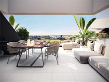 Nieuwbouw Appartement te koop in Estepona