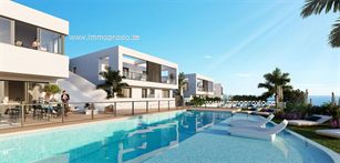 Nieuwbouw Huis te koop in Mijas