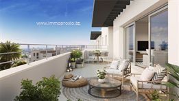 Nieuwbouw Appartement te koop in Estepona