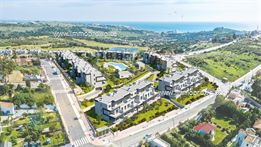 Nieuwbouw Appartement te koop in Estepona