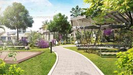 Nieuwbouw Appartement te koop in Estepona