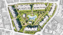 Nieuwbouw Appartement te koop in Estepona