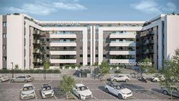Nieuwbouw Appartement te koop in Mijas