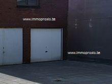 Garage te huur in Vlamertinge