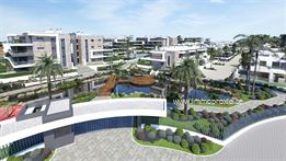 Nieuwbouw Appartement te koop in Nueva Torrevieja