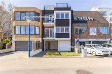 Nieuwbouw Appartement te koop in Koksijde