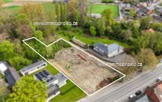 Terrain a vendre Vlamertinge, Poperingseweg 298 / A