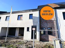 Maison neuves a vendre à Sint-Kruis