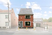 Maison à Heusden, Meersstraat 66