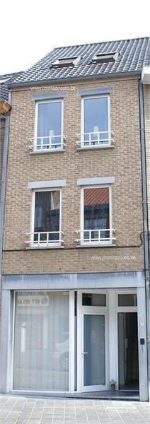 Duplex in Sint-Truiden, Diesterstraat 53 / Bus 201