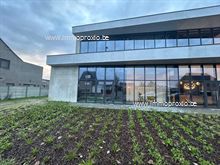 Nieuwbouw Loods te koop in Dendermonde