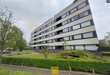 Appartement te huur in Brugge