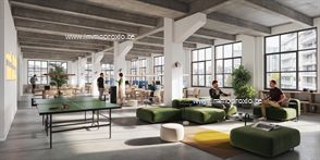 Nieuwbouw Kantoorruimte te koop in Antwerpen