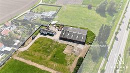 Huis te koop in Wielsbeke