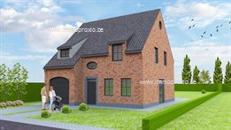 Huis te koop in Wielsbeke