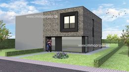 Huis te koop in Baasrode